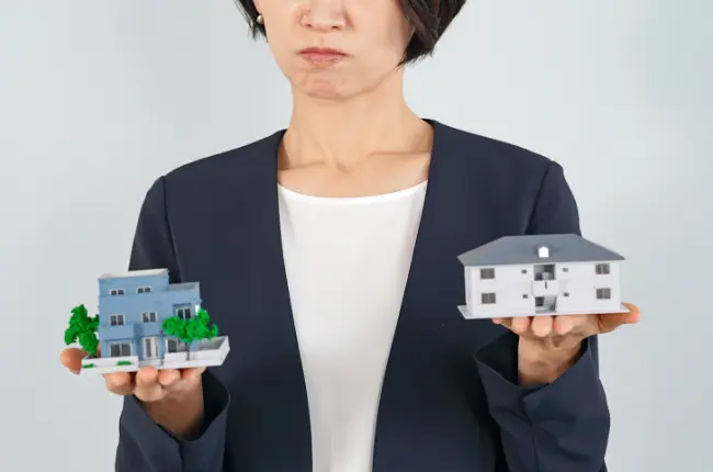 不動産売却で、こんなお悩みありませんか?