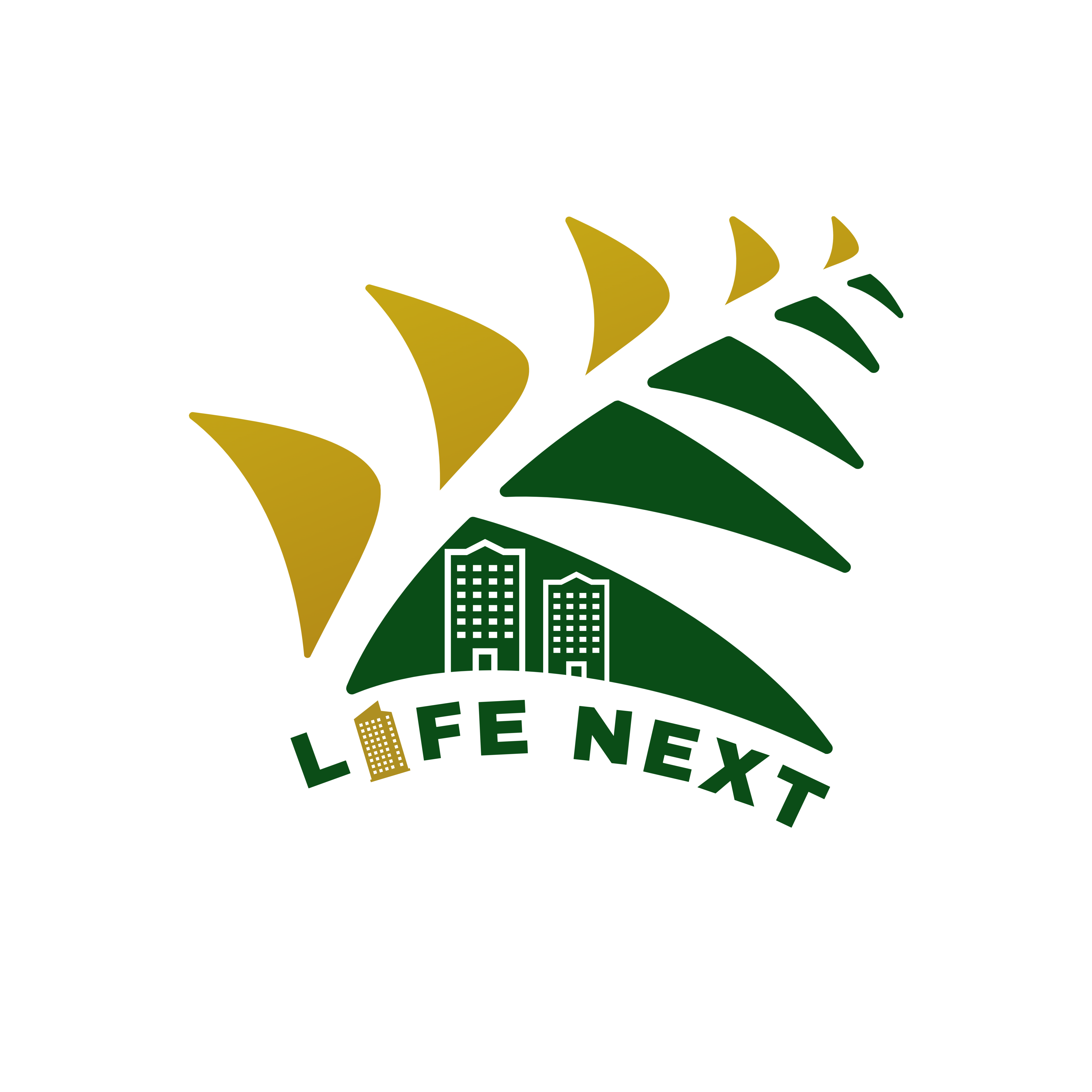 株式会社Life Next